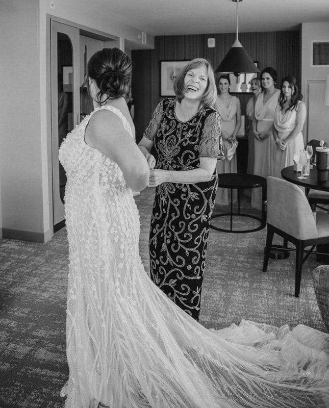 Best wedding photographers in Columbus Ohio